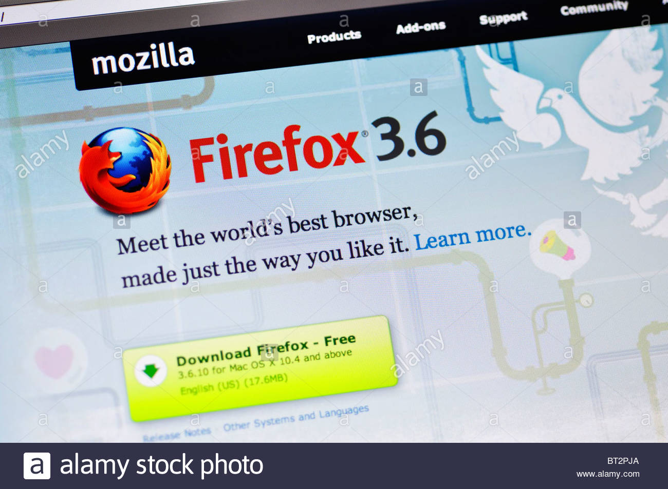 Firefox Mozilla Free Download For Mac