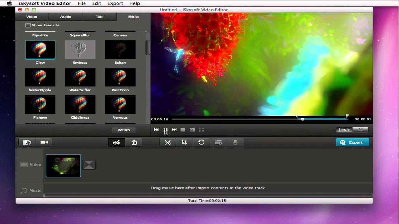 Download A Video Player For Mac