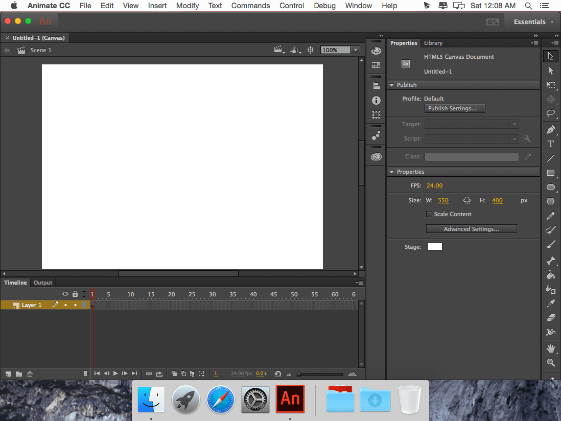 Download Adobe Animate Cc 2015 Mac